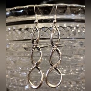 Handmade Earrings - Nickel free hooks